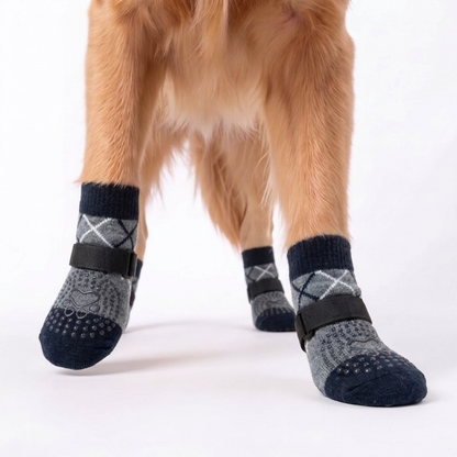 Wellowag™ Premium Anti-Slip Dog Socks