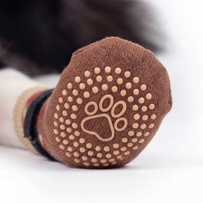 Wellowag™ Premium Anti-Slip Dog Socks