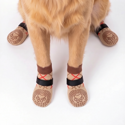 Wellowag™ Premium Anti-Slip Dog Socks